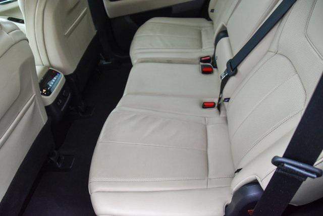 used 2023 INFINITI QX60 car, priced at $37,988