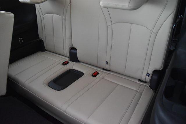 used 2023 INFINITI QX60 car, priced at $37,988