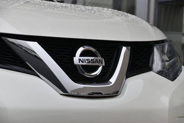 used 2016 Nissan Rogue car, priced at $12,985