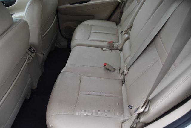 used 2016 Nissan Rogue car, priced at $12,985
