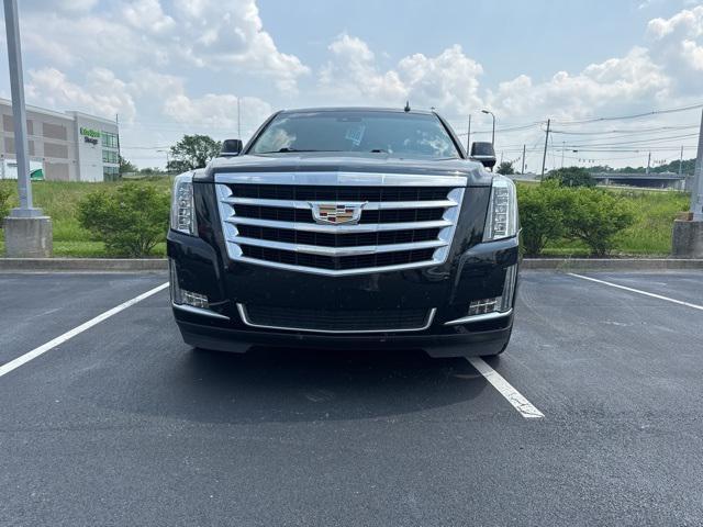 used 2017 Cadillac Escalade car, priced at $26,998