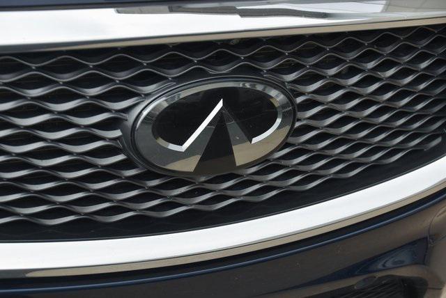 used 2019 INFINITI QX50 car, priced at $18,974