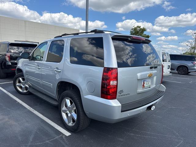 used 2012 Chevrolet Tahoe car, priced at $9,988