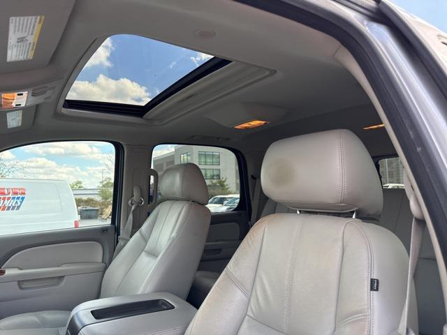 used 2012 Chevrolet Tahoe car, priced at $9,988