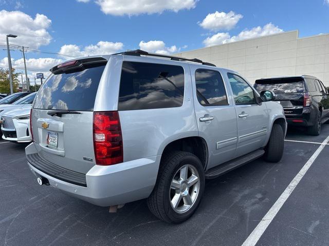 used 2012 Chevrolet Tahoe car, priced at $9,988