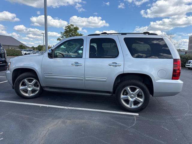 used 2012 Chevrolet Tahoe car, priced at $9,988