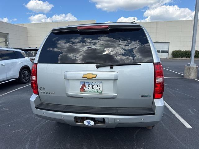 used 2012 Chevrolet Tahoe car, priced at $9,988