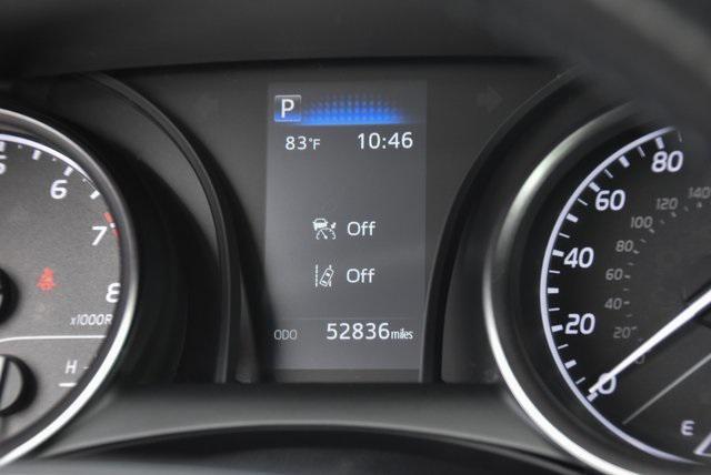 used 2023 Toyota Camry car, priced at $23,988