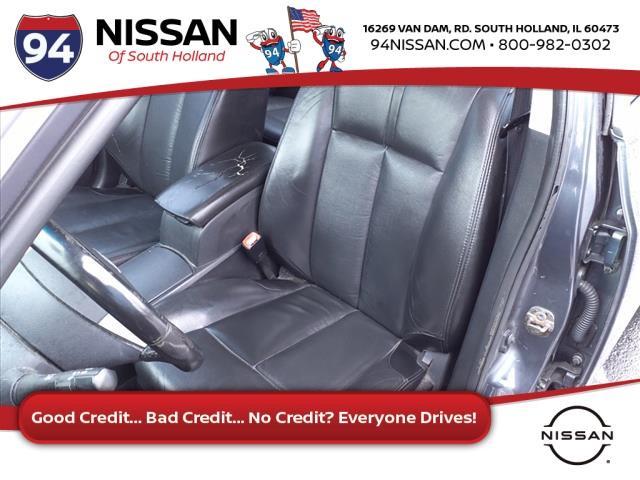 used 2009 Nissan Altima car, priced at $3,995