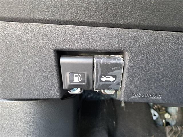used 2024 Nissan Kicks car, priced at $21,000