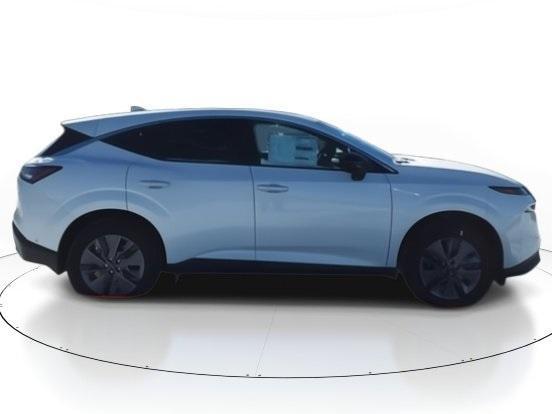 new 2025 Nissan Murano car, priced at $47,166