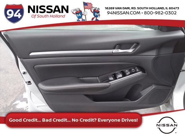 used 2023 Nissan Altima car, priced at $17,472