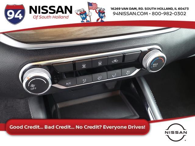 used 2023 Nissan Altima car, priced at $17,472