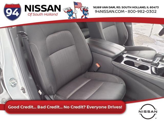 used 2023 Nissan Altima car, priced at $17,472