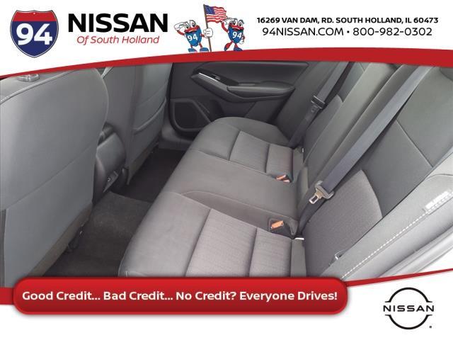 used 2023 Nissan Altima car, priced at $17,472