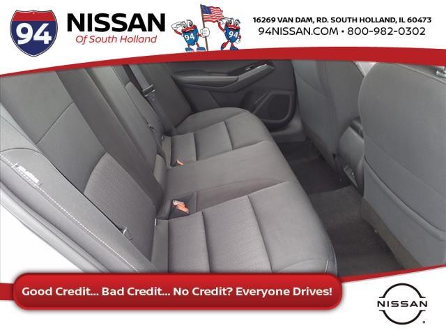 used 2023 Nissan Altima car, priced at $17,472