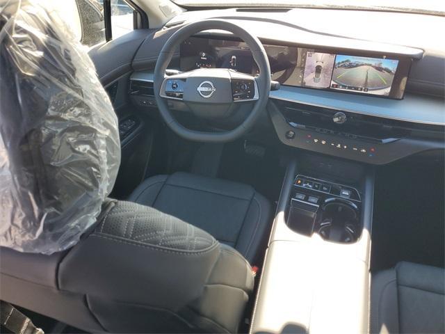 new 2026 Nissan Murano car, priced at $50,455