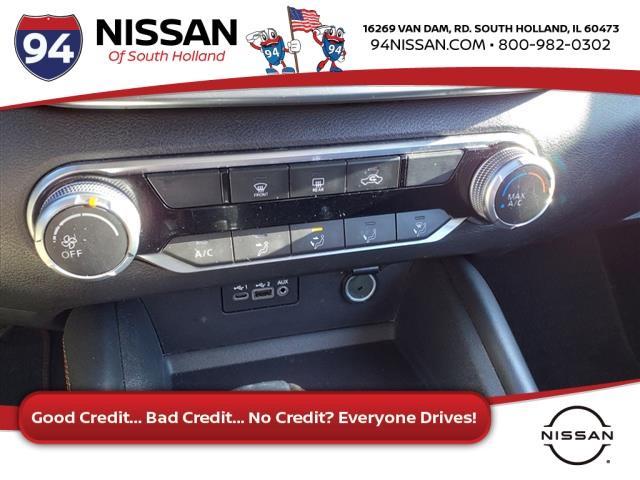 used 2022 Nissan Altima car, priced at $16,793