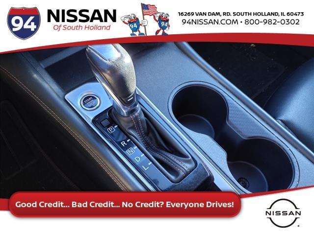 used 2022 Nissan Altima car, priced at $16,793