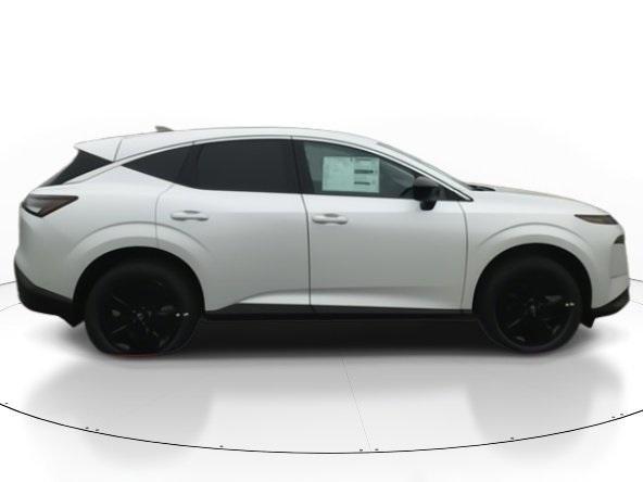 new 2025 Nissan Murano car, priced at $42,229