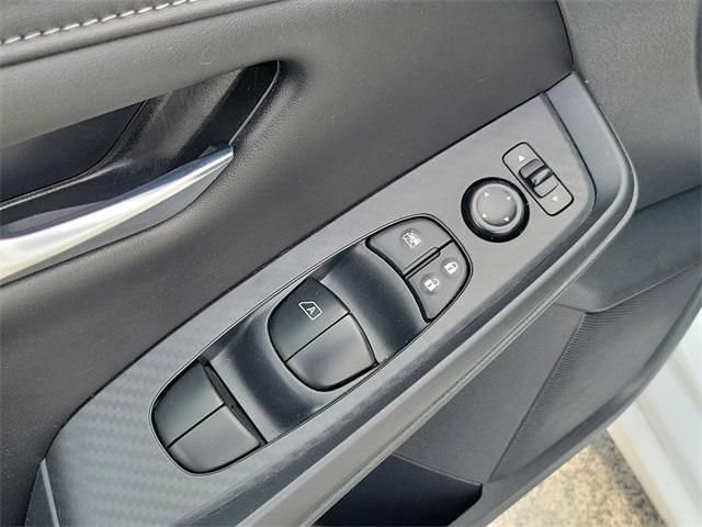 used 2022 Nissan Sentra car, priced at $17,373