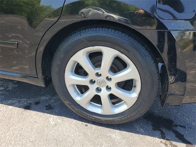 used 2007 Nissan Maxima car, priced at $3,995