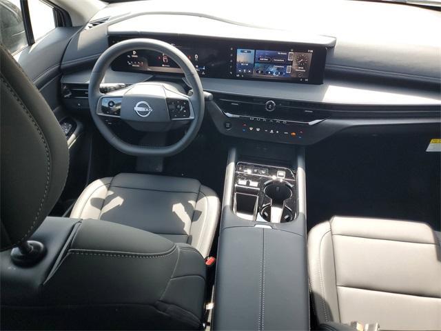new 2025 Nissan Murano car, priced at $41,904