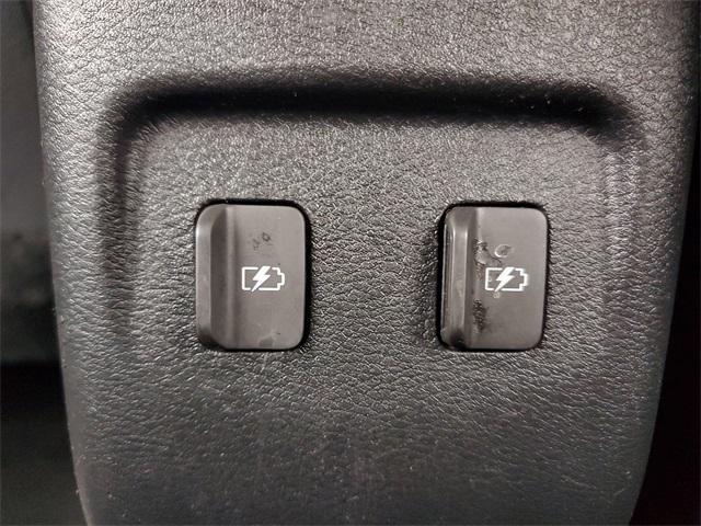 used 2022 Nissan Kicks car, priced at $17,270