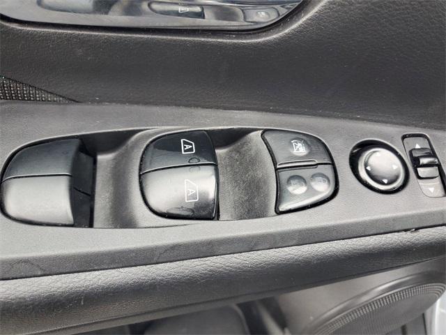 used 2022 Nissan Kicks car, priced at $17,270