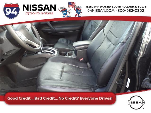 used 2016 Nissan Rogue car, priced at $13,503