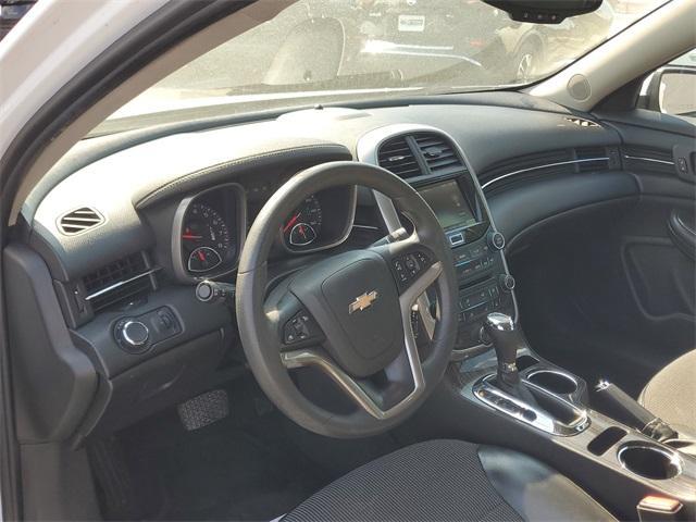 used 2015 Chevrolet Malibu car, priced at $7,995