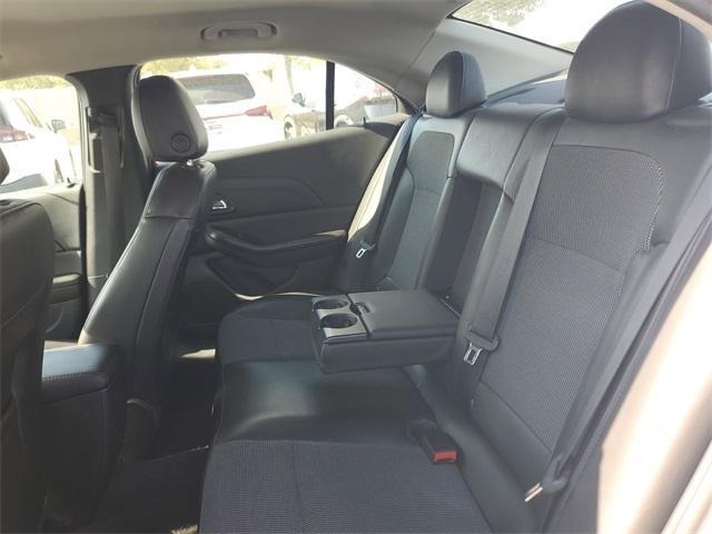 used 2015 Chevrolet Malibu car, priced at $7,995