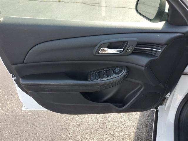 used 2015 Chevrolet Malibu car, priced at $7,995