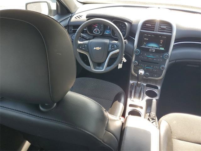 used 2015 Chevrolet Malibu car, priced at $7,995