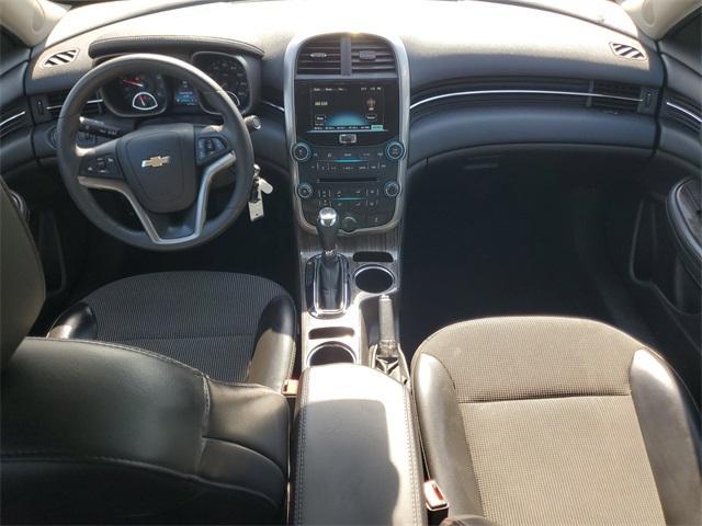 used 2015 Chevrolet Malibu car, priced at $7,995