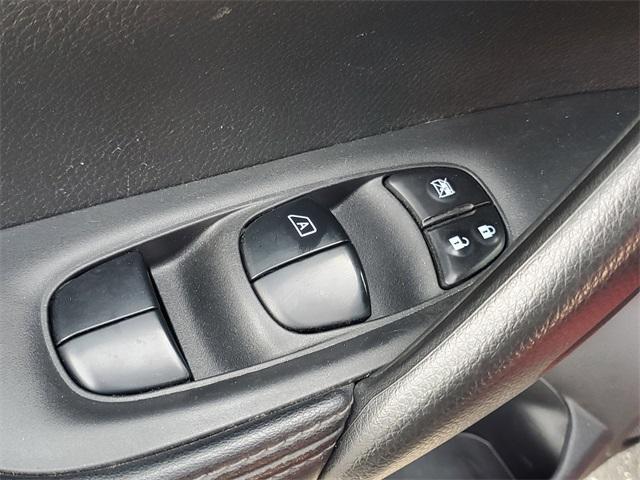 used 2020 Nissan Rogue Sport car, priced at $16,087