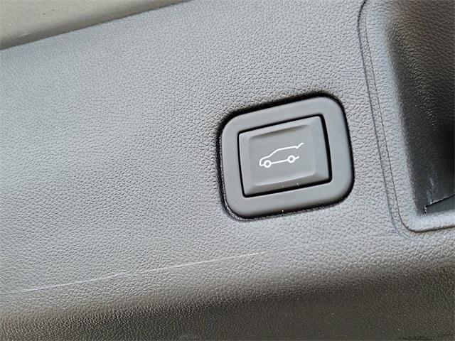 used 2024 GMC Terrain car, priced at $22,901