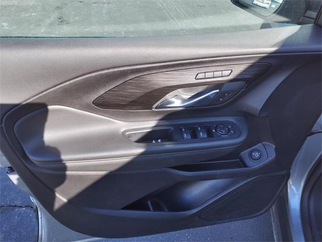 used 2024 GMC Terrain car