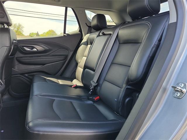 used 2024 GMC Terrain car, priced at $22,901
