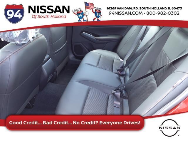 new 2024 Nissan Altima car, priced at $27,903