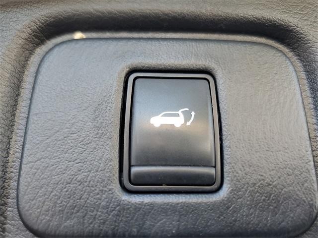 used 2020 Nissan Murano car, priced at $21,777