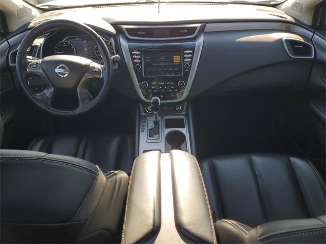 used 2020 Nissan Murano car, priced at $21,777