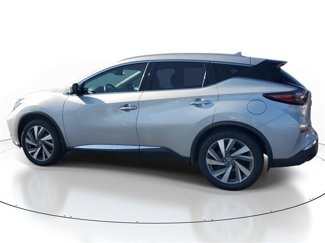 used 2020 Nissan Murano car, priced at $21,777