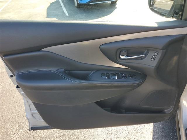 used 2020 Nissan Murano car, priced at $21,777