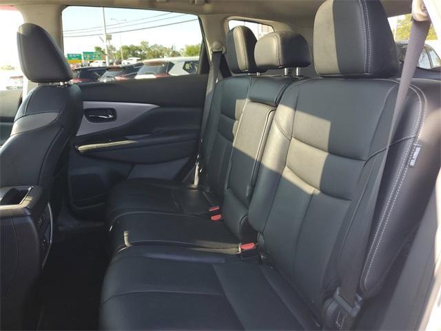 used 2020 Nissan Murano car, priced at $21,777