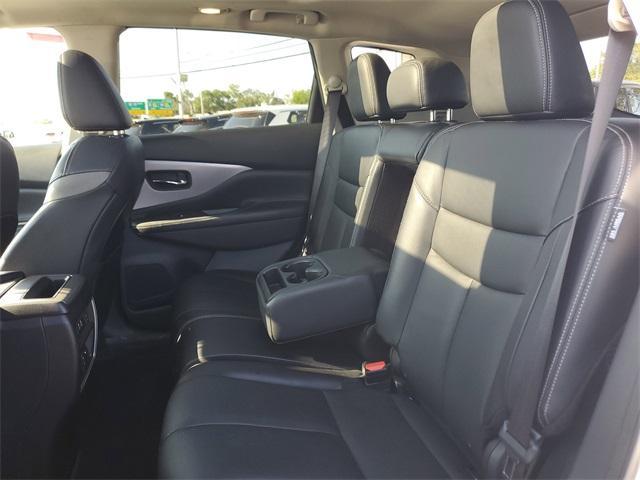 used 2020 Nissan Murano car, priced at $21,777