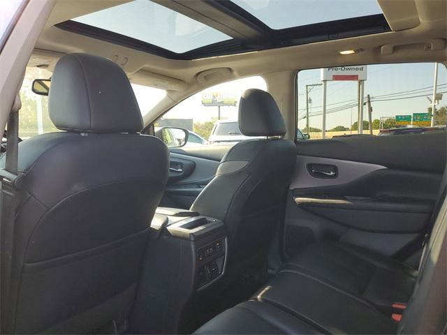 used 2020 Nissan Murano car, priced at $21,777