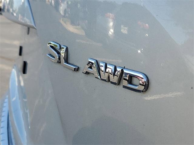used 2020 Nissan Murano car, priced at $21,777