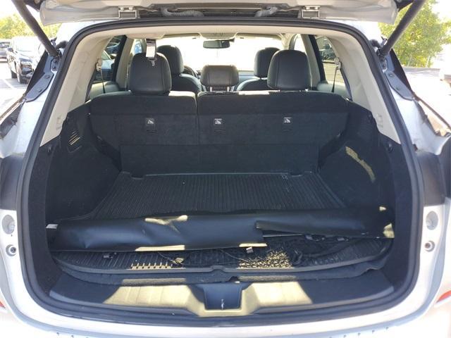 used 2020 Nissan Murano car, priced at $21,777