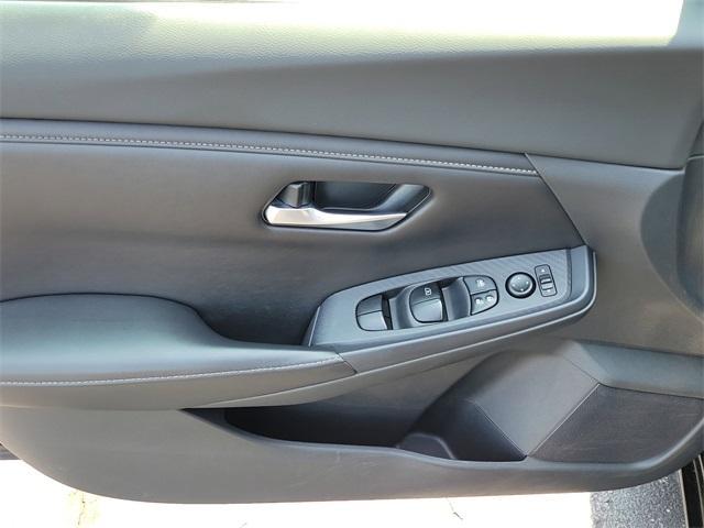 used 2021 Nissan Sentra car, priced at $17,331